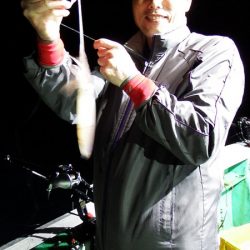 第三むつりょう丸 釣果