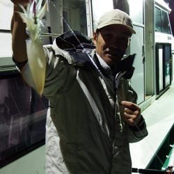 第三むつりょう丸 釣果