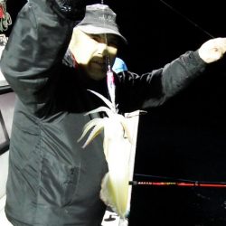 第三むつりょう丸 釣果