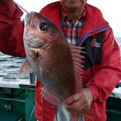 第三むつりょう丸 釣果