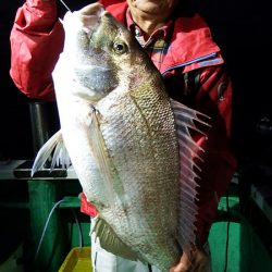 第三むつりょう丸 釣果