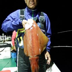 第三むつりょう丸 釣果