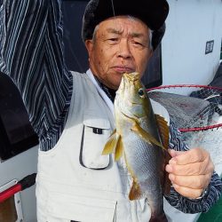 第三むつりょう丸 釣果
