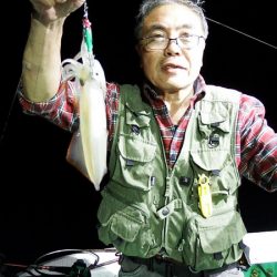 第三むつりょう丸 釣果