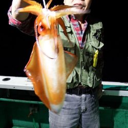 第三むつりょう丸 釣果