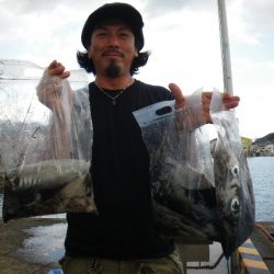 小海途 釣果