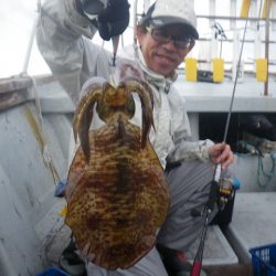 小海途 釣果