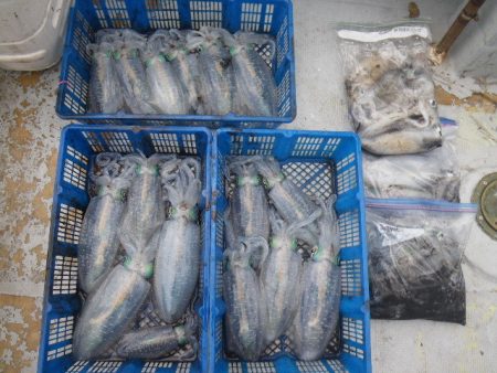 小海途 釣果