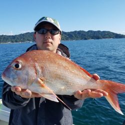 遊漁船　ニライカナイ 釣果