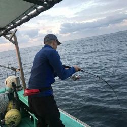 広進丸 釣果