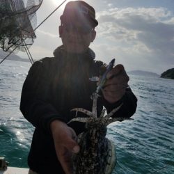 遊漁船　ニライカナイ 釣果
