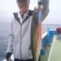さわ浦丸 釣果