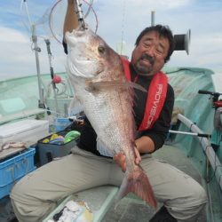 こうゆう丸 釣果