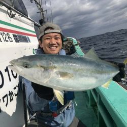 広進丸 釣果