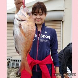 桑田観光 釣果