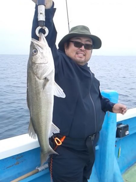 さわ浦丸 釣果