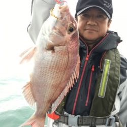 ミタチ丸 釣果