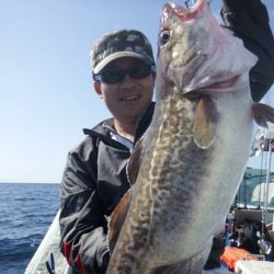 こうゆう丸 釣果