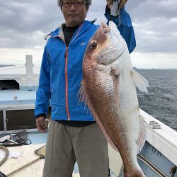 リトルワン 釣果