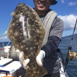 シーモンキー 釣果