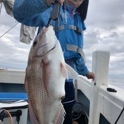 リトルワン 釣果