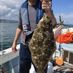 リトルワン 釣果