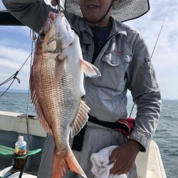 リトルワン 釣果