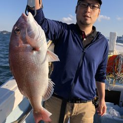 リトルワン 釣果