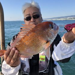 リトルワン 釣果