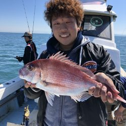 リトルワン 釣果