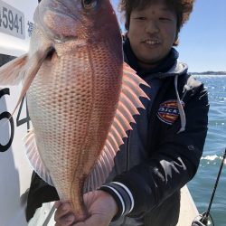 リトルワン 釣果