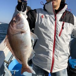 リトルワン 釣果