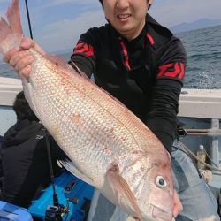 リトルワン 釣果