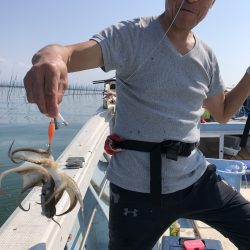 リトルワン 釣果