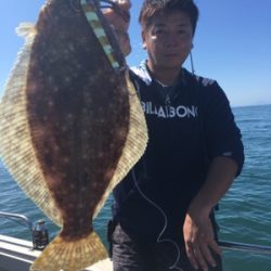 シーモンキー 釣果