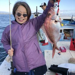 リトルワン 釣果