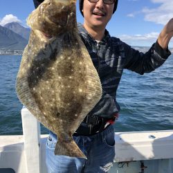 リトルワン 釣果