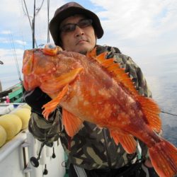 真祐丸 （しんゆうまる） 釣果