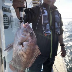 リトルワン 釣果