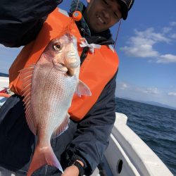 リトルワン 釣果