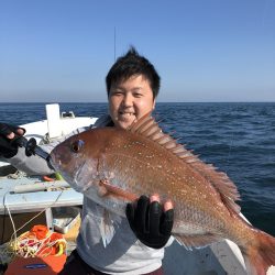 リトルワン 釣果