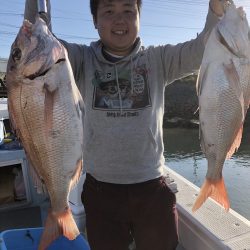 リトルワン 釣果