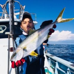 シーモンキー 釣果