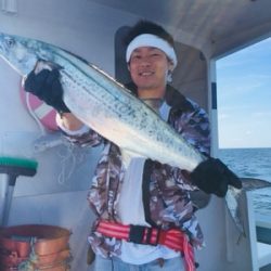 シーモンキー 釣果