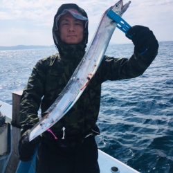 シーモンキー 釣果