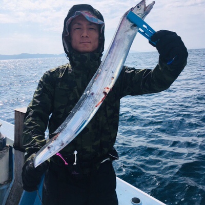 シーモンキー 釣果