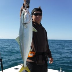 BlueNote Fishing Taxi 釣果