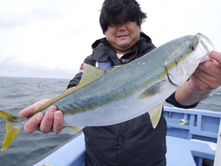 松鶴丸 釣果