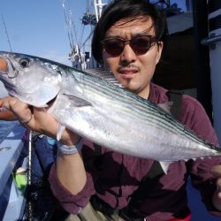 松鶴丸 釣果