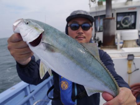 松鶴丸 釣果